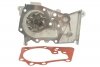 Oryginalny ZESTAW ROZRZĄDU + POMPA 1.4 1.6 16V RENAULT 119A00397R